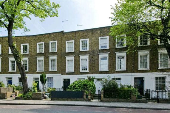 3 Bedroom Maisonette